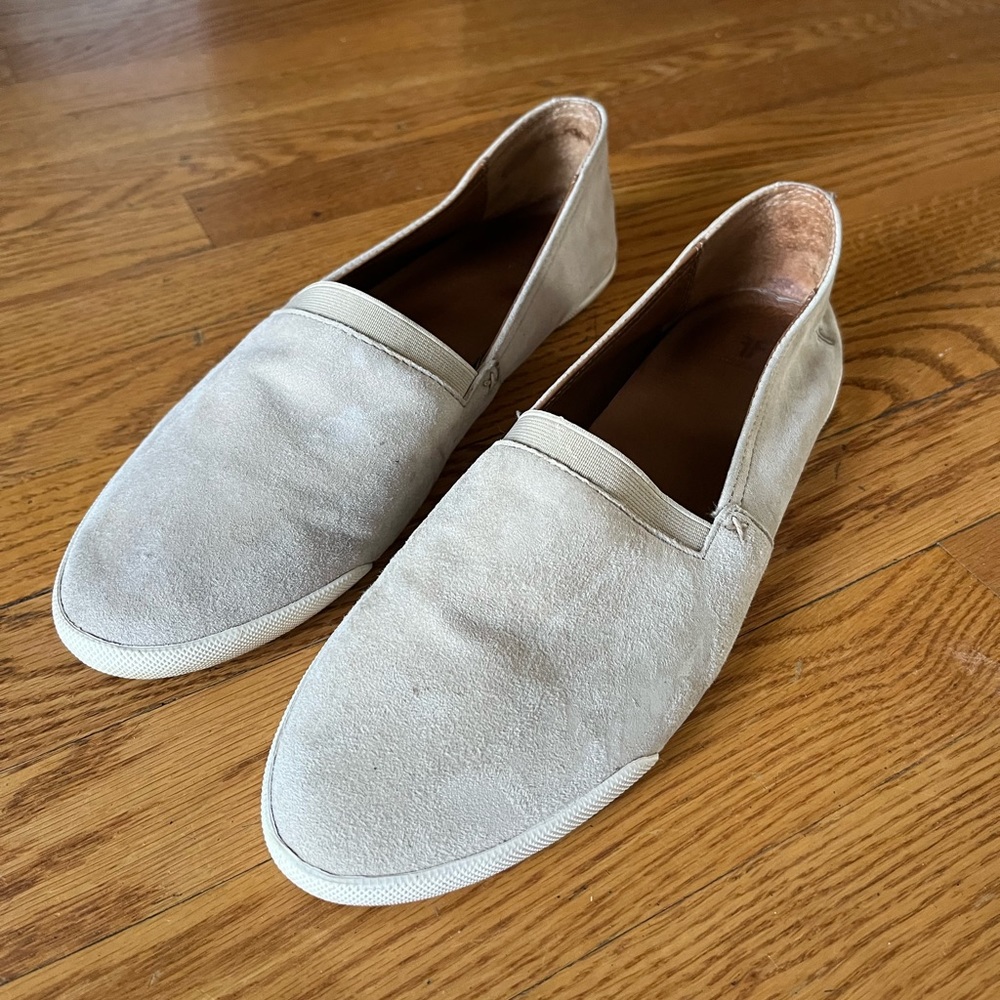 Frye Melanie Slip on